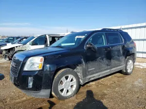 2013 GMC TERRAIN