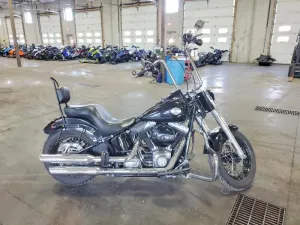 2017 HARLEY DAVIDSON FLS