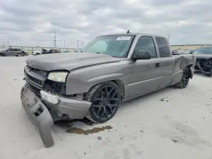 2006 CHEVROLET ALL Models