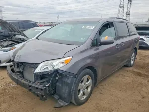 2015 TOYOTA All Models