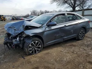 2024 VOLKSWAGEN JETTA