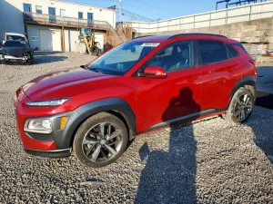 2021 HYUNDAI KONA