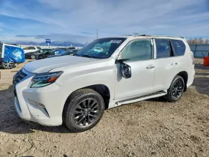 2022 LEXUS GX