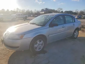 2007 SNOWEX ION 2 AUTOMATIC