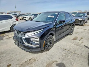 2023 MITSUBISHI ECLIPSE