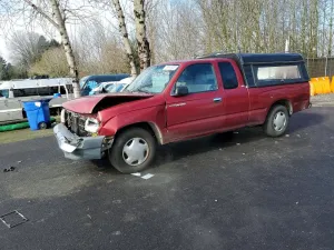 1999 TOYOTA All Models