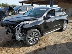 2019 CADILLAC XT4