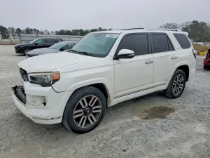 2014 TOYOTA 4RUNNER