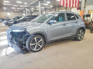 2019 HYUNDAI KONA