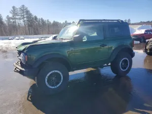 2024 FORD BRONCO BIG