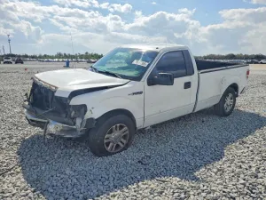 2010 FORD All Models