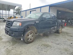 2008 FORD F150