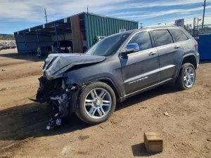 2014 JEEP GRAND CHER