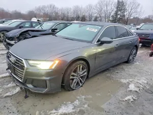 2021 AUDI A6