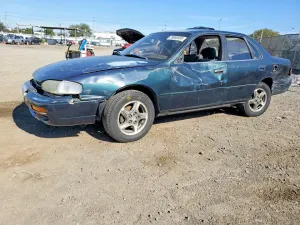 1995 TOYOTA CAMRY