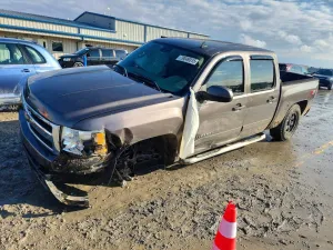 2008 CHEVROLET ALL Models