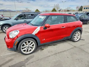 2013 MINI COOPER