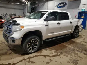 2017 TOYOTA TUNDRA