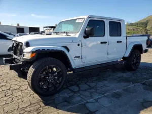 2024 JEEP GLADIATOR