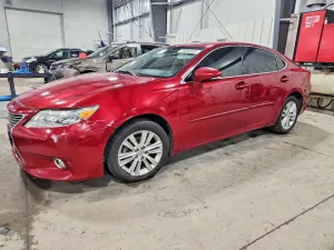 2014 LEXUS ES350