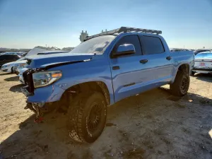 2019 TOYOTA TUNDRA