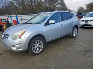 2011 NISSAN ROGUE