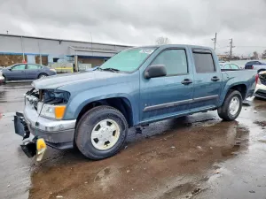 2007 CHEV COLORADO