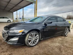 2023 CHEVROLET MALIBU