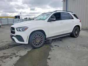 2020 MERCEDES-BENZ GLE