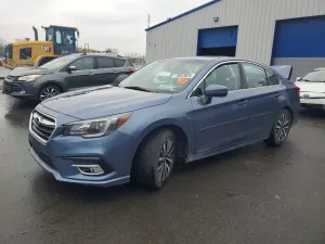 2018 SUBARU LEGACY