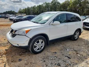 2010 HONDA CRV