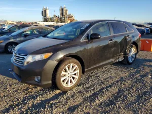 2011 TOYOTA VENZA