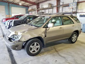 2001 LEXUS RX 300