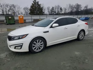 2014 KIA OPTIMA