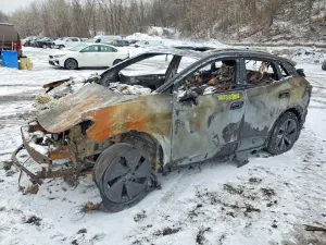 2025 VOLKSWAGEN ALL OTHER