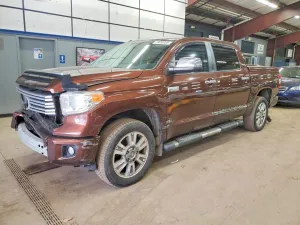 2015 TOYOTA TUNDRA