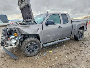 2013 CHEVROLET ALL Models