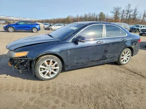 2007 ACURA TSX
