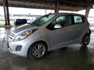2015 CHEVROLET SPARK EV