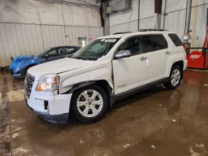 2017 GMC TERRAIN