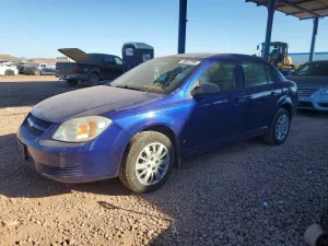 2007 CHEVROLET COBALT