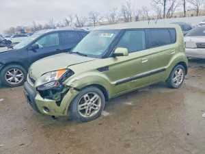 2010 KIA SOUL