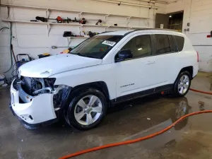 2013 JEEP COMPASS