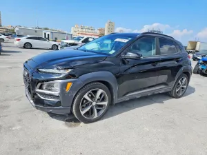 2018 HYUNDAI KONA
