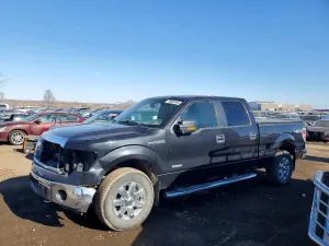 2014 FORD All Models