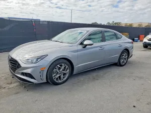 2023 HYUNDAI SONATA