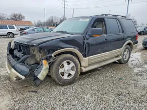 2006 FORD EXPEDITION
