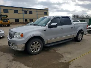 2006 LINCOLN TOWNHOUSE MARK LT