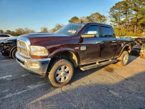 2014 RAM 2500