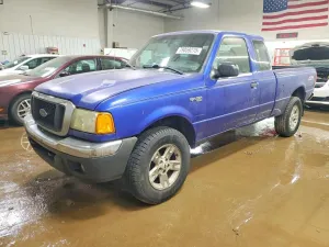 2004 FORD RANGER